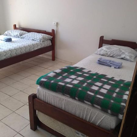 Appartement Santo Ivo à Aparecida  Extérieur photo